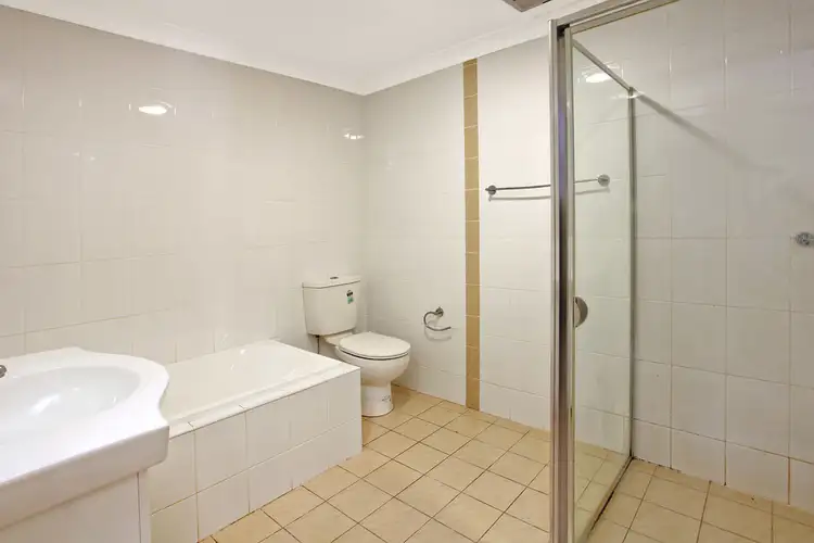 Fifth view of Homely apartment listing, 13/1-3 Putland Street, St Marys NSW 2760