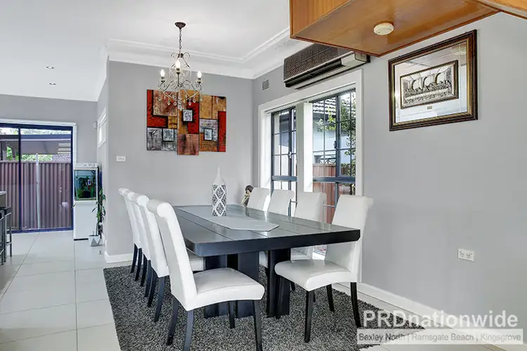 Sixth view of Homely house listing, 1 Julie Avenue, Clemton Park NSW 2206