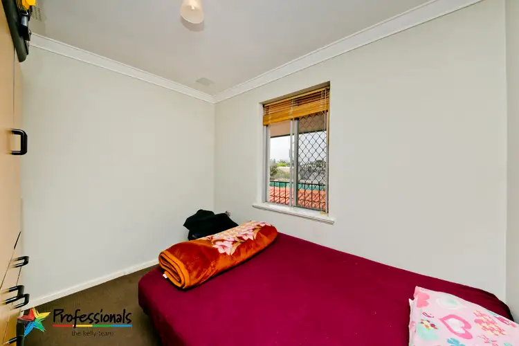 Fourth view of Homely apartment listing, 19/379 Hector Street, Yokine WA 6060