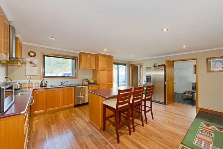 Sixth view of Homely house listing, 1054 Church Road, Broadmarsh TAS 7030