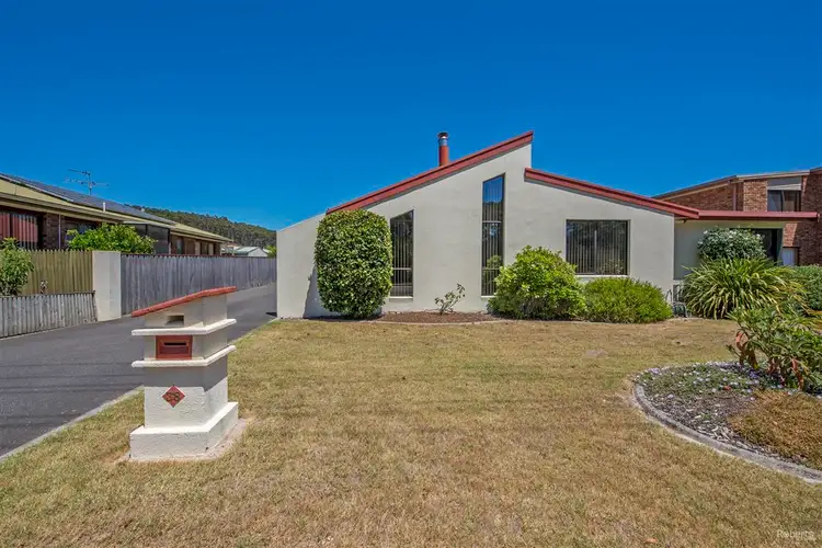 Second view of Homely house listing, 38 Forth Road, Turners Beach TAS 7315