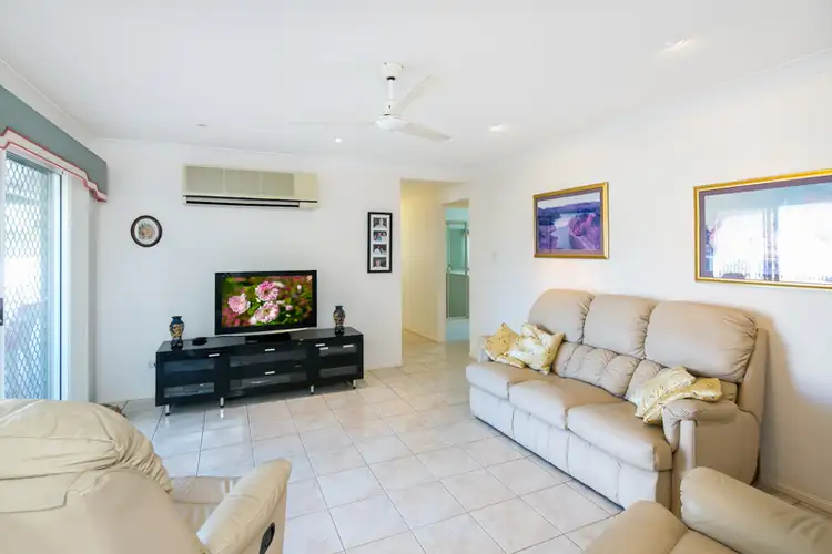 Fourth view of Homely house listing, 3 Grenoble Place, Ormiston QLD 4160