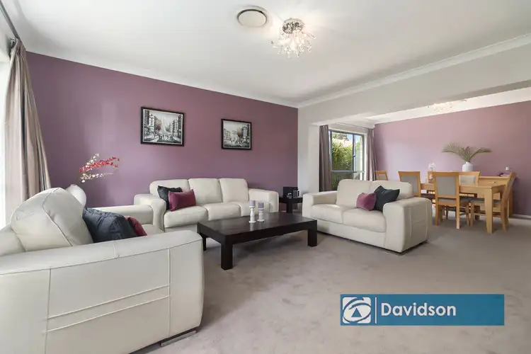 Fifth view of Homely house listing, 5 Saddle Row, Holsworthy NSW 2173