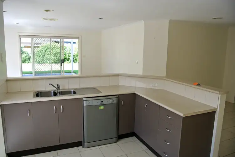 Second view of Homely house listing, 45 Hillary Street, Horsham VIC 3400