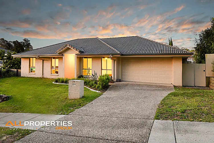 Second view of Homely house listing, 14 Rothburn St, Doolandella QLD 4077