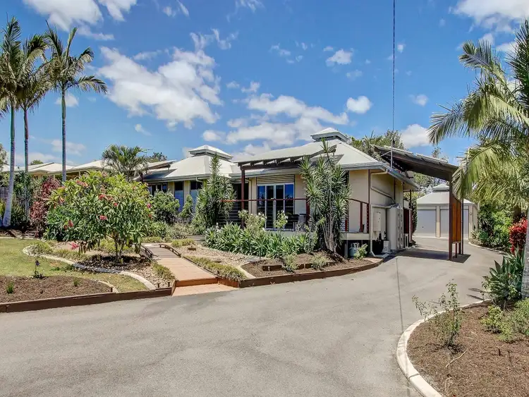 Main view of Homely house listing, 180-182 Christensen Street, Urraween QLD 4655