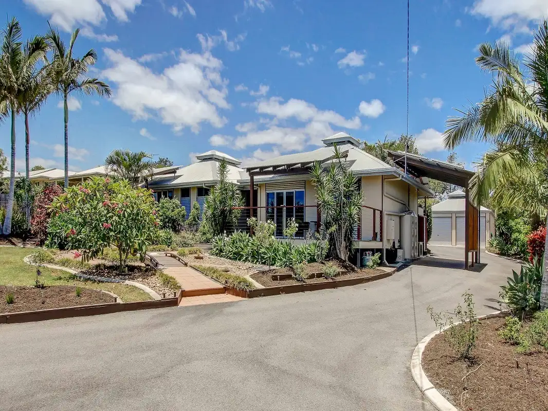Main view of Homely house listing, 180-182 Christensen Street, Urraween QLD 4655