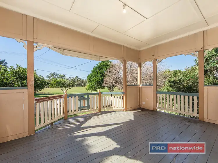 Second view of Homely house listing, 37A Siemons Street, One Mile QLD 4305