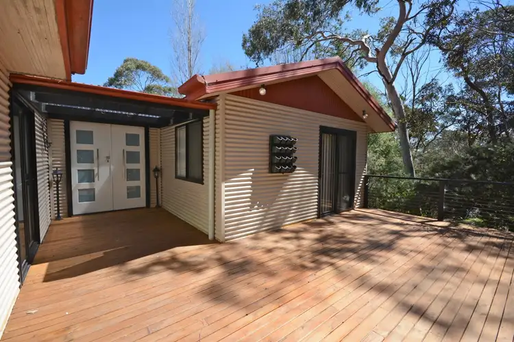 Fourth view of Homely house listing, 132 Victoria Street, Mount Victoria NSW 2786