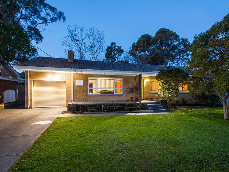 Main view of Homely house listing, 6 Elphin Street, Floreat WA 6014