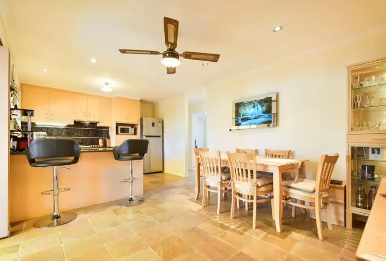 Fourth view of Homely house listing, 28 McIlwaine Crescent, Noarlunga Downs SA 5168