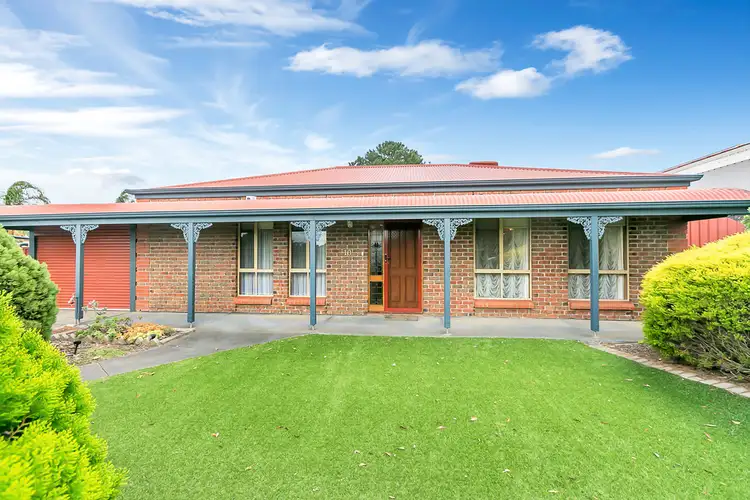 10 Oakvale Way, Hallett Cove SA 5158