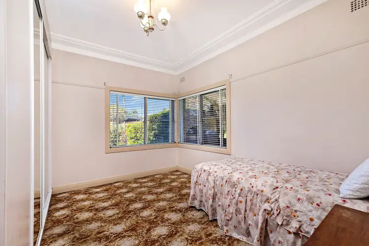 Fifth view of Homely house listing, 74 Walsh Avenue, Croydon Park NSW 2133