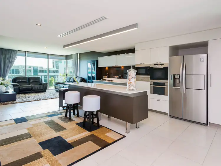 Third view of Homely apartment listing, 29601/2 Ephraim Island Parade, Paradise Point QLD 4216