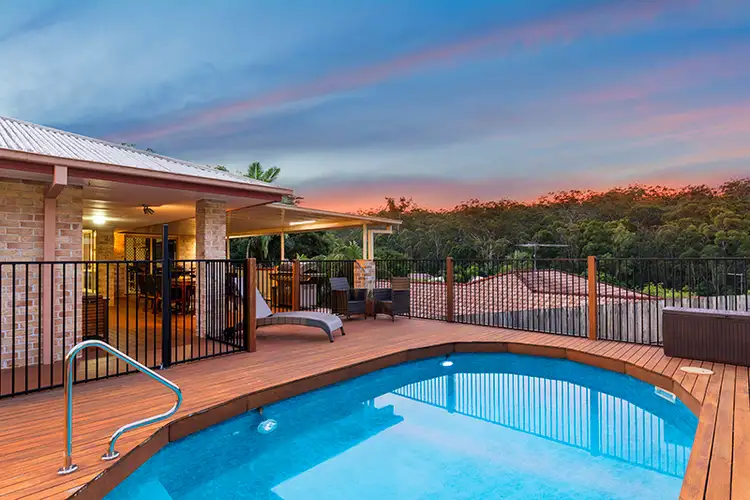 16 Windjana Court, Shailer Park QLD 4128