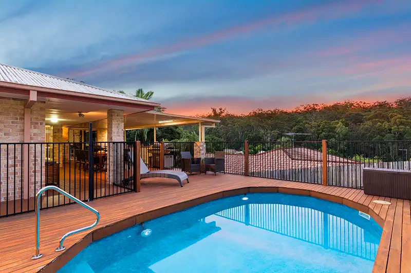 Main view of Homely house listing, 16 Windjana Court, Shailer Park QLD 4128