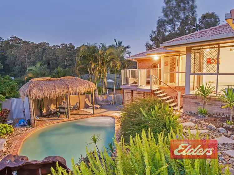 Second view of Homely house listing, 13 Beagle Street, Shailer Park QLD 4128