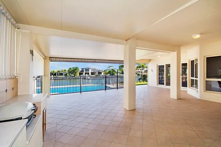 Fifth view of Homely house listing, 38 Tradewinds Drive, Banksia Beach QLD 4507