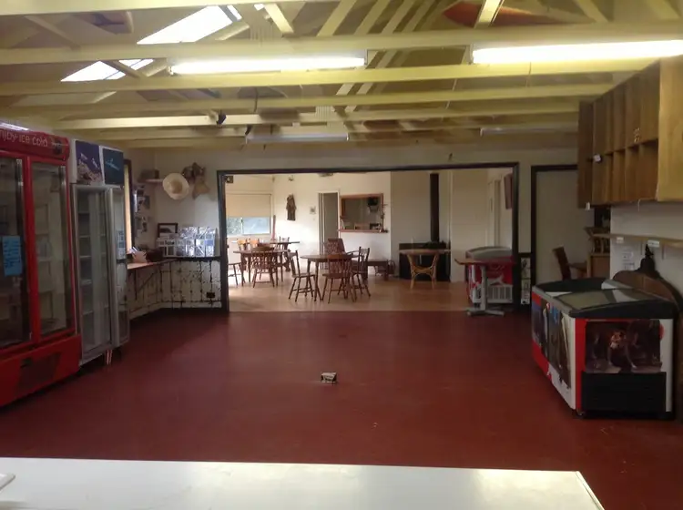 Fourth view of Homely house listing, Lot 1 Cloudy Bay Rd Lunawanna, Bruny Island TAS 7150