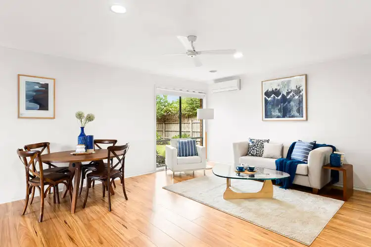 Fourth view of Homely house listing, 4 Acacia Street, Mount Martha VIC 3934