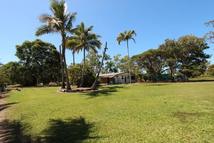 86 Mystic Avenue, Balgal Beach QLD 4816