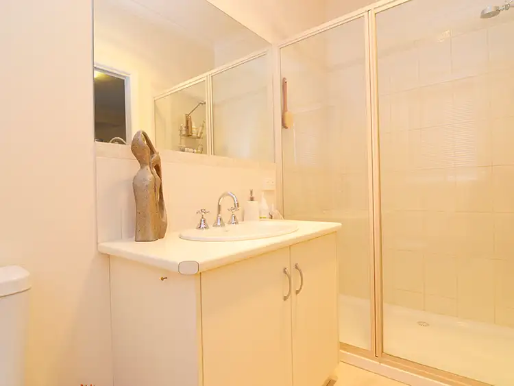 Fifth view of Homely house listing, 4/313 Eighth Street, Mildura VIC 3500