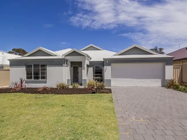 Second view of Homely house listing, 14 Kensei Road, Baldivis WA 6171