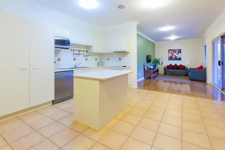 Second view of Homely house listing, 16 Bella Vista Cct, Edens Landing QLD 4207
