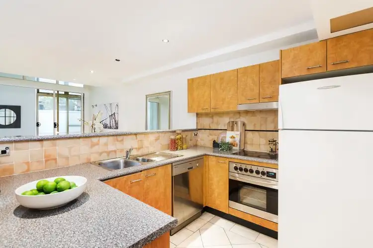Third view of Homely apartment listing, 11/1 Wiley Street, Chippendale NSW 2008