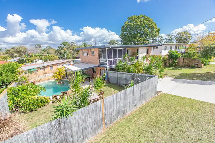 Fifth view of Homely house listing, 1 Wave Street, Kippa-ring QLD 4021