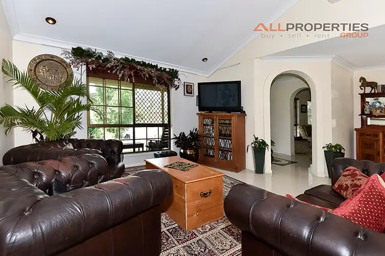 Third view of Homely house listing, 13 Castile Crescent, Holmview QLD 4207