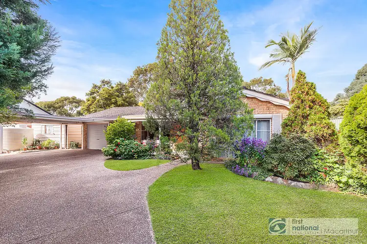 82 North Steyne Road, Woodbine NSW 2560