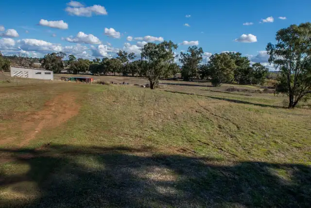 Fourth view of Homely land listing, 14 Crawford Street, Tamworth NSW 2340
