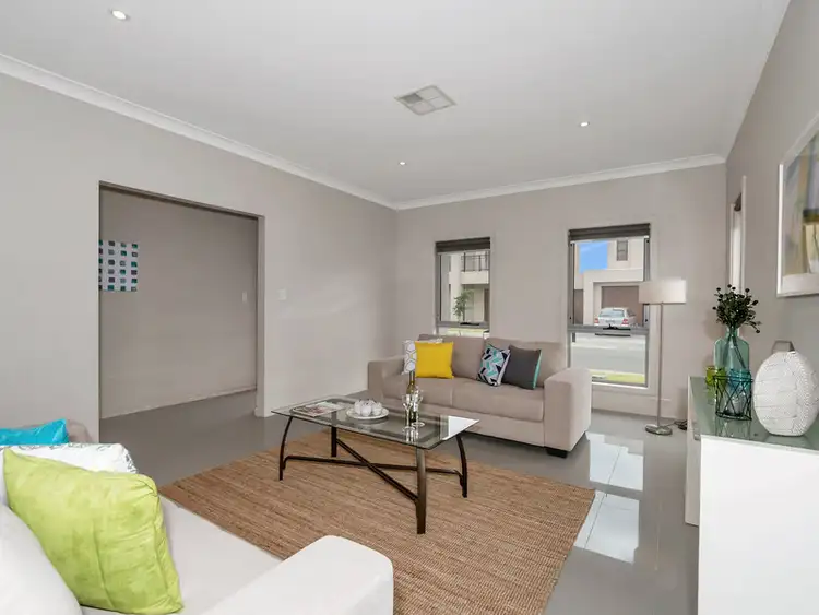 Fourth view of Homely house listing, 14 Bimini Cres, Mawson Lakes SA 5095