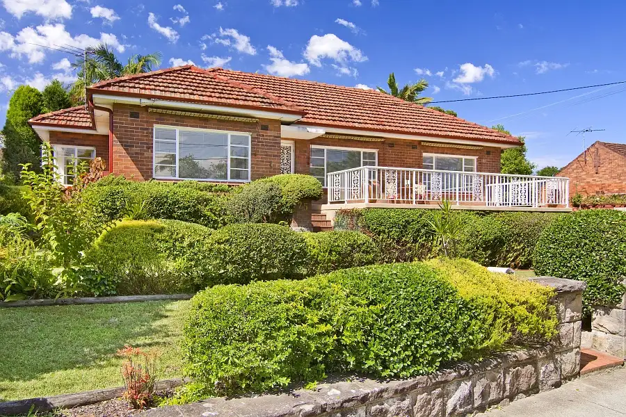 Main view of Homely house listing, 25 Grace Avenue, Frenchs Forest NSW 2086