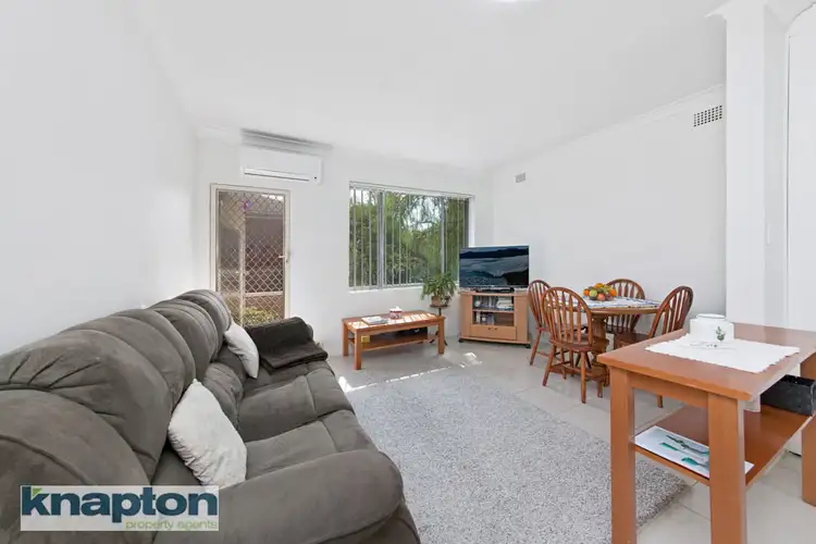 Third view of Homely unit listing, 10/15 Myee Street, Lakemba NSW 2195