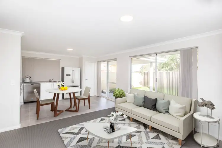 Main view of Homely villa listing, 9 Ruby Lane, Wellard WA 6170
