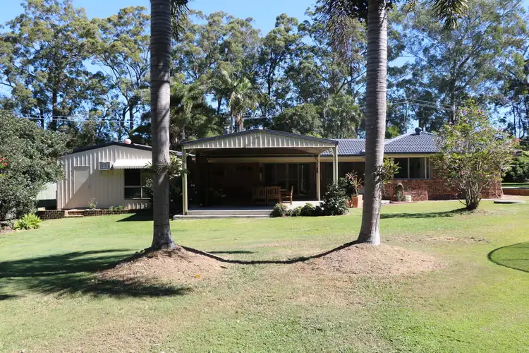 Third view of Homely house listing, 17 Anderson Road, Glass House Mountains QLD 4518