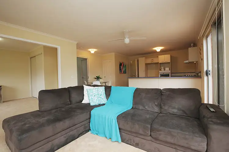Fourth view of Homely house listing, 17 Bayfield Court, Newcomb VIC 3219