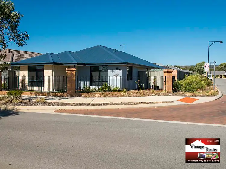 95 Kardan Blvd, Byford WA 6122