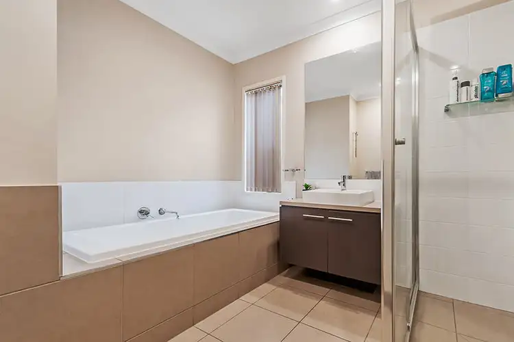 Seventh view of Homely house listing, 14 Cordyline Grove, Craigieburn VIC 3064