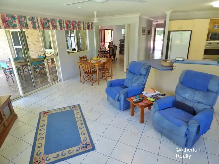 Sixth view of Homely house listing, 52 Rankine Dr, Tolga QLD 4882