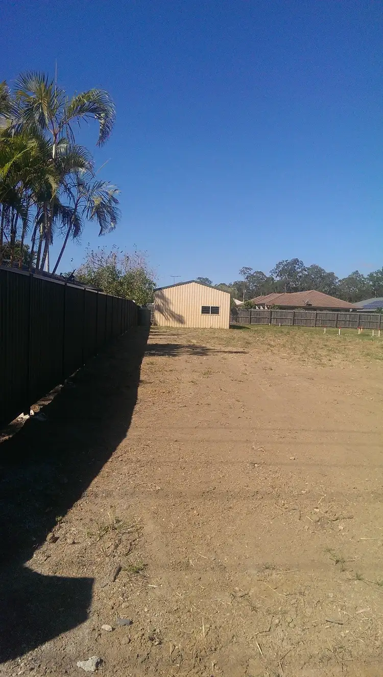 Lot 2 Isis Road, Lawnton QLD 4501