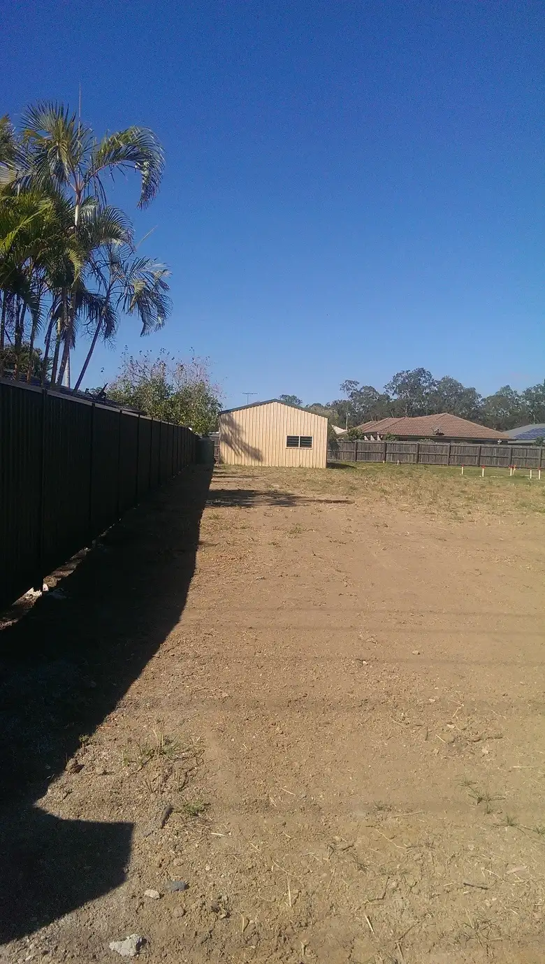 Main view of Homely land listing, Lot 2 Isis Road, Lawnton QLD 4501
