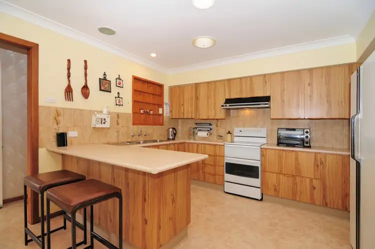 Fifth view of Homely house listing, 27 Morton Parade, Nowra NSW 2541
