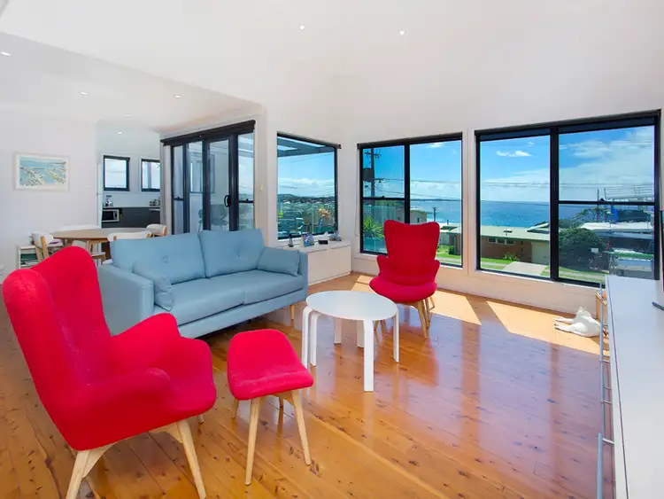 Third view of Homely semi-detached listing, 1 The Circuit, Kiama Downs NSW 2533