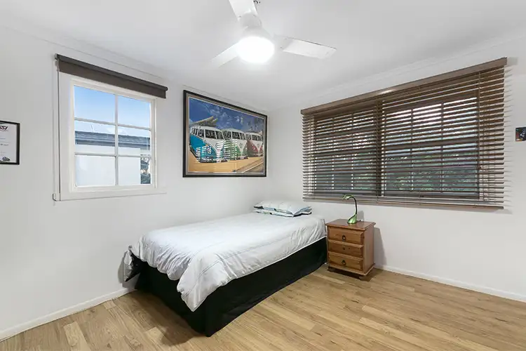 Sixth view of Homely house listing, 124 Mount Ommaney Drive, Jindalee QLD 4074