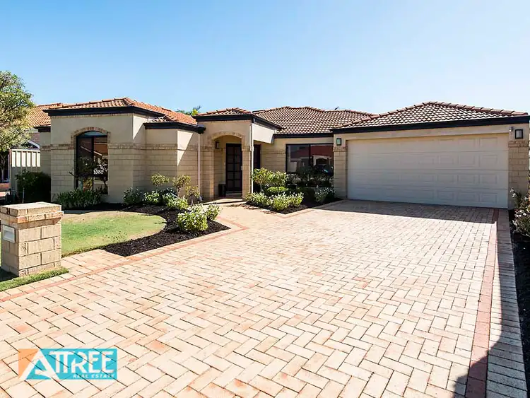 34 Pelham Gardens, Canning Vale WA 6155