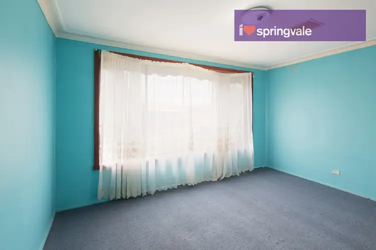 Third view of Homely house listing, 61 Emerald Drive, Springvale VIC 3171