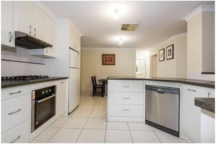 Sixth view of Homely house listing, 3 Wedgewood Glade, Gosnells WA 6110